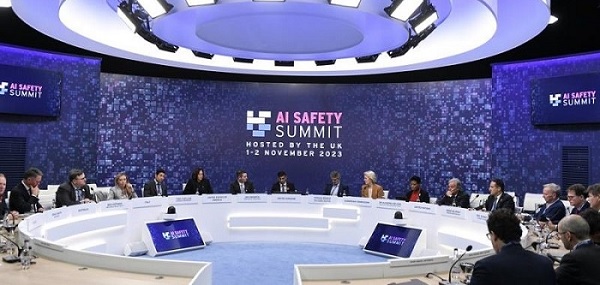 GenAI Summit 2024: Giới thiệu tiến bộ mới nhất về công nghệ trí tuệ nhân tạo tạo sinh  