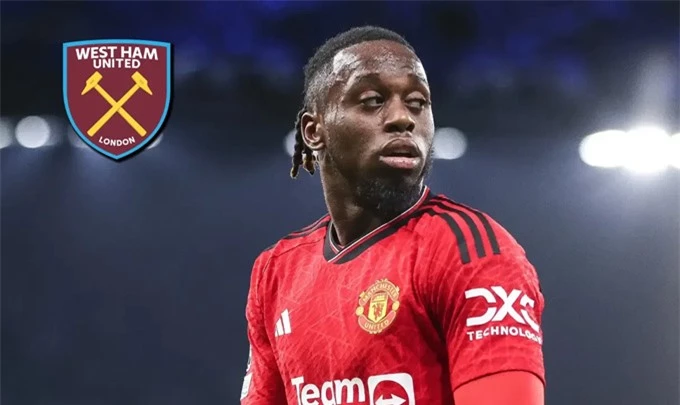 Wan-Bissaka chỉ tới MU nếu MU trả tiền cho anh