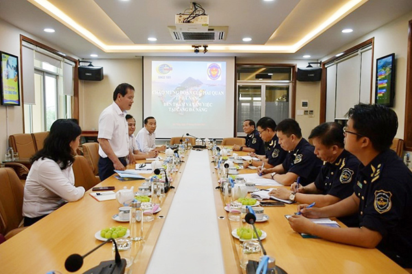 Đà Nẵng: 7 tháng xuất siêu hơn 334 triệu USD