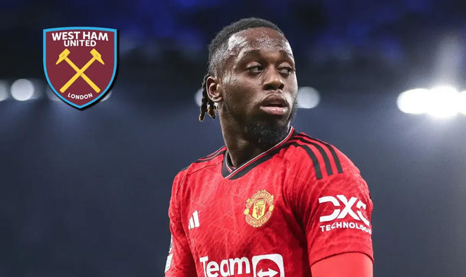 Wan-Bissaka yêu cầu MU trả tiền mới chịu ra đi