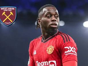 Wan-Bissaka yêu cầu MU trả tiền mới chịu ra đi