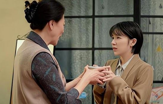 Con dâu có bầu, mẹ chồng nghèo mua yến cho tẩm bổ nhưng biết sự thật tôi nghẹn ngào