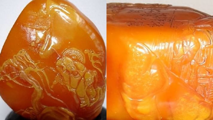 Loại đá quý hiếm nhất Trung Quốc, được mệnh danh là 'vua đá', có giá đến ngàn tỷ: Ai nhặt được sẽ đổi đời