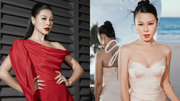 Công an quận 10, TP Hồ Chí Minh thông tin về việc điều tra đơn tố giác tội phạm của diễn viên Nam Thư