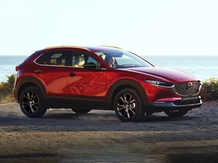 Bảng giá xe Mazda tháng 8/2024