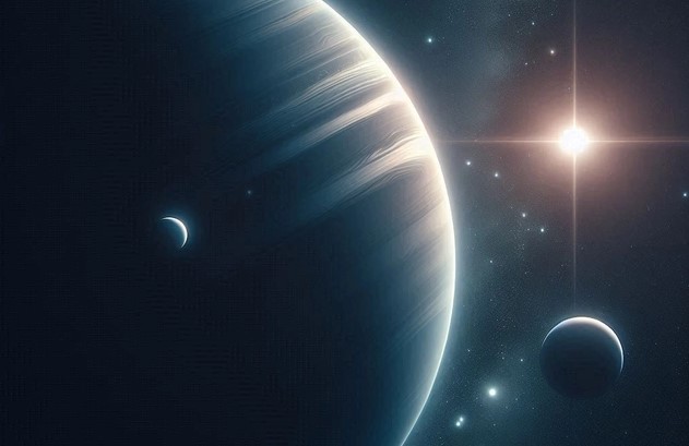 Lộ diện hành tinh mới có thể sống được, to gấp 3,2 lần Trái Đất