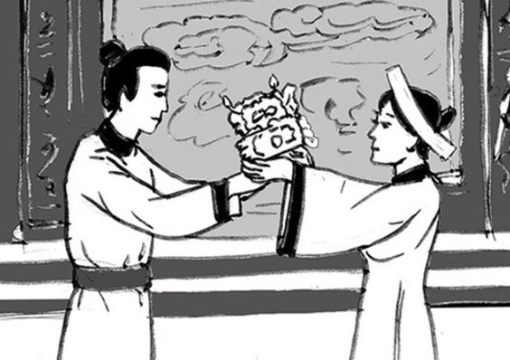 Vị vua duy nhất trong lịch sử Việt Nam kết hôn với vua triều đại khác, tuyệt tình gả vợ cũ cho cận thần