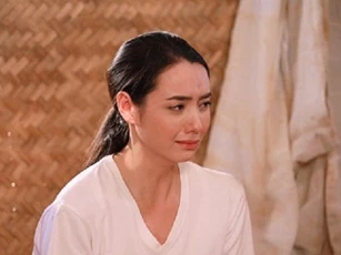 Thấy bát cơm mẹ chồng đang ăn dở mà tôi nghẹn ngào