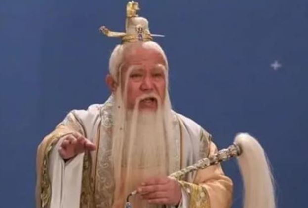 Vị thần bí ẩn nhất trong Tây Du Ký, chỉ xuất hiện 1 lần nhưng khiến Tôn Ngộ Không phải bật khóc