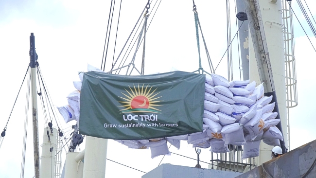 Vì sao Lộc Trời xin hoãn công bố báo cáo tài chính quý II/2024? 