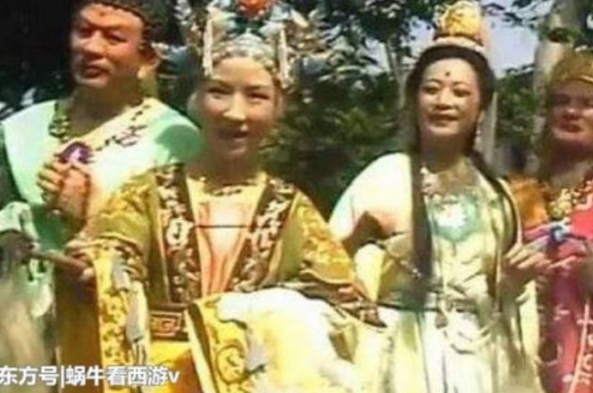 Danh tính chị gái của Tôn Ngộ Không 2 lần xuất hiện trong Tây Du Ký, Bồ Tát phải kính nể: Xem nhiều chưa chắc đã biết!