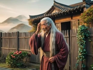 Tổ tiên nhắc nhở: 'Thêm tường cao, nhà gặp họa', có nghĩa là gì?