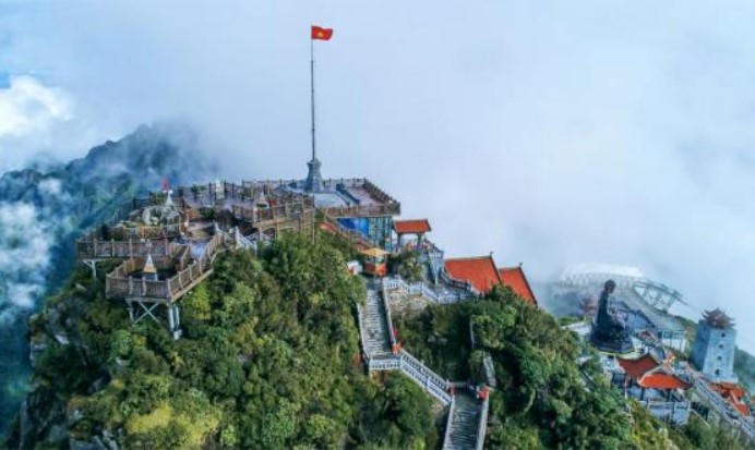 &#x110;&#xE2;y l&#xE0; th&#x1ECB; tr&#x1EA5;n duy nh&#x1EA5;t &#x1EDF; Vi&#x1EC7;t Nam l&#x1ECD;t top danh s&#xE1;ch th&#x1ECB; tr&#x1EA5;n nh&#x1ECF; &#x111;&#x1EB9;p nh&#x1EA5;t th&#x1EBF; gi&#x1EDB;i