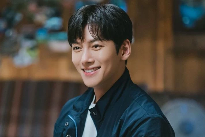 10. Ji Chang Wook (tổng tài sản - 12 triệu USD)