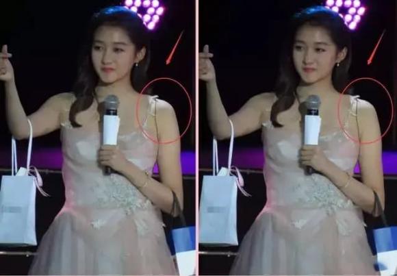 6 nữ diễn viên 'xinh đẹp nửa vời' của Cbiz: Khuôn mặt tuyệt mỹ, nhưng chân to, vai rộng là điểm yếu