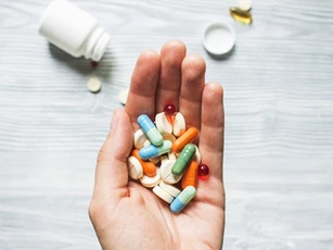 Cảnh giác lừa đảo mua thuốc đặc trị trên mạng