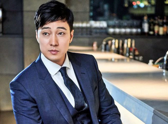 2. So Ji Sub (tổng tài sản - 41 triệu USD)