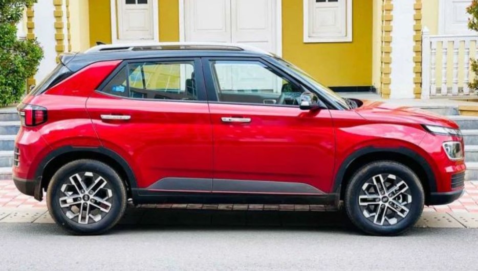 Hyundai ra mắt ‘vua SUV’ mới đẹp mê ly giá 283 triệu đồng, rẻ hơn Kia Morning mà trang bị cực xịn