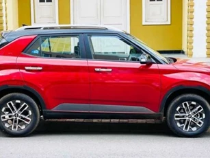 Hyundai ra mắt ‘vua SUV’ mới đẹp mê ly giá 283 triệu đồng, rẻ hơn Kia Morning mà trang bị cực xịn