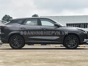 Đối thủ của Honda CR-V ra mắt: Thiết kế đẹp mê ly, động cơ tăng áp, giá ngang cỡ Hyundai Grand i10