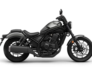 Bảng giá môtô Honda tháng 8/2024