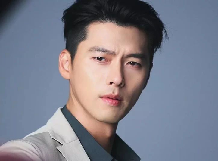 6. Hyun Bin (tổng tài sản - 21 triệu USD)