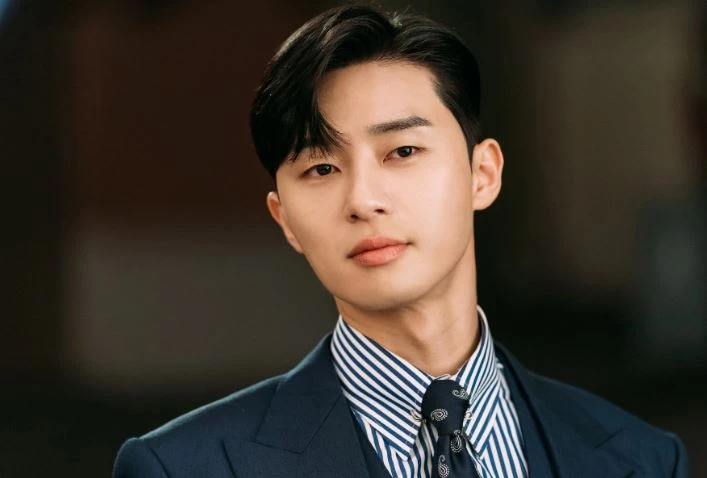 7. Park Seo Joon (tổng tài sản - 21 triệu USD)