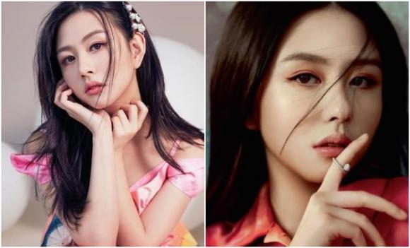 Cô từng là “nữ thần gợi cảm” của điện ảnh Hồng Kông, kết hôn rồi lui về ở ẩn khi đang nổi tiếng, nhan sắc tuổi U60 vô cùng bất ngờ