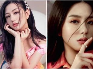 Cô từng là “nữ thần gợi cảm” của điện ảnh Hồng Kông, kết hôn rồi lui về ở ẩn khi đang nổi tiếng, nhan sắc tuổi U60 vô cùng bất ngờ