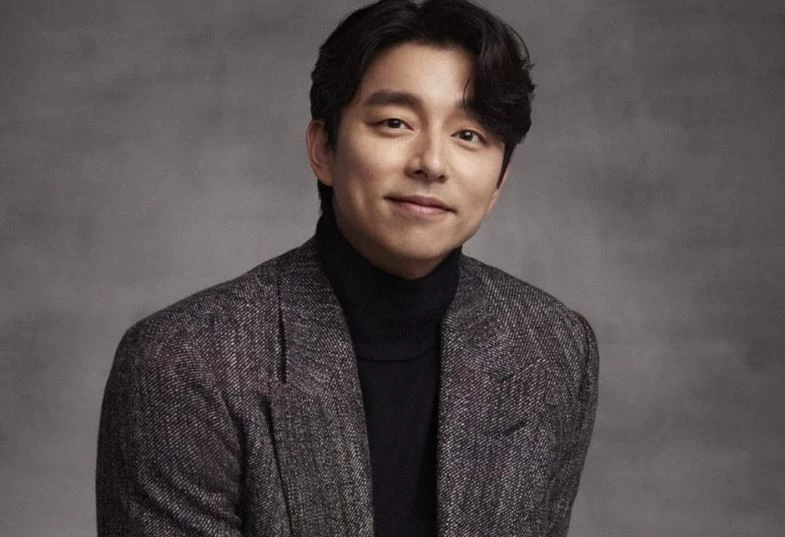 9. Gong Yoo (tổng tài sản - 14 triệu USD)