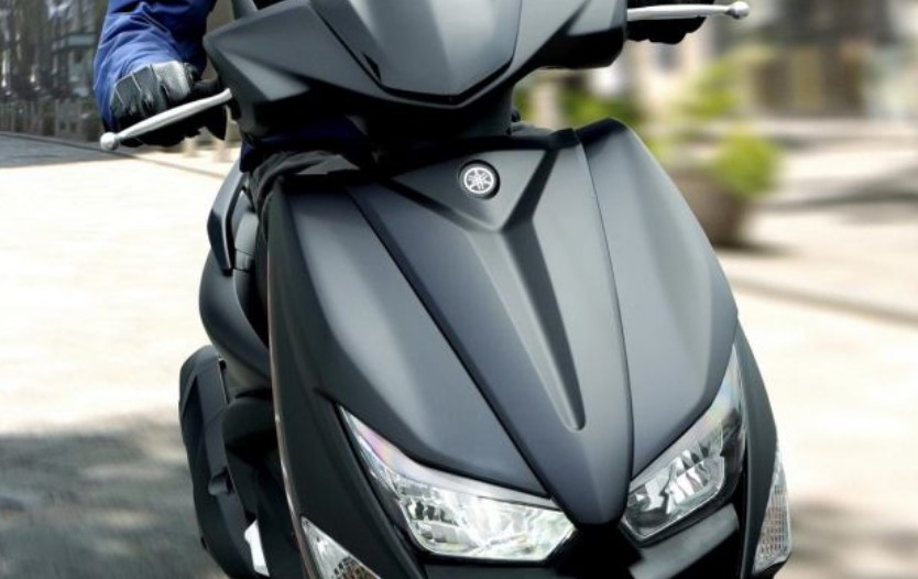 Đại chiến Honda Air Blade, Yamaha ra mắt xe tay ga ‘át chủ bài’ đẹp như Vario, giá chỉ 56 triệu đồng 