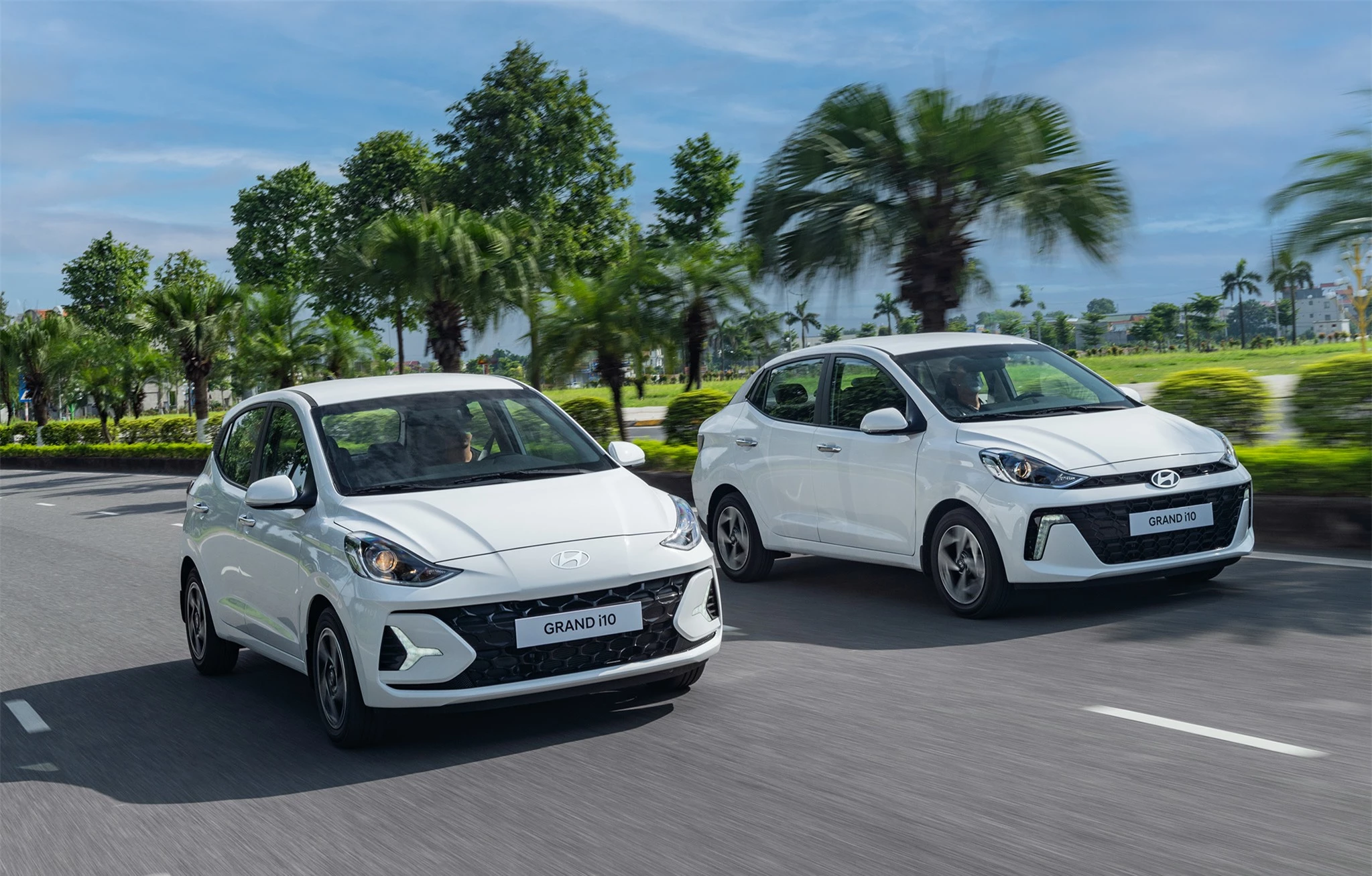 Đại chiến Kia Morning, Hyundai Grand i10 đang có giá lăn bánh rẻ ‘khó cưỡng’ đầu tháng 8/2024 ảnh 3