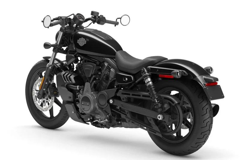 Harley-Davidson Nightster Special 2024.