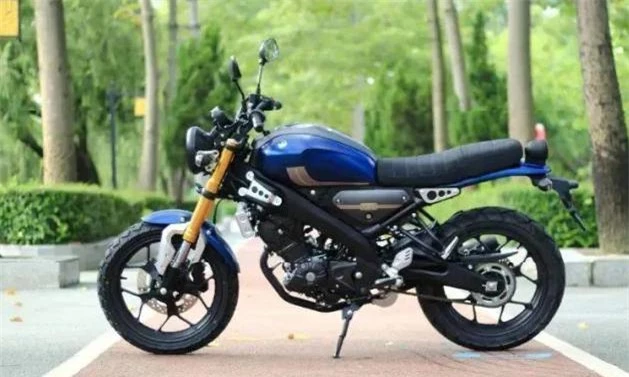 Quên Yamaha Exciter và Honda Winner X đi, 'vua côn tay' 150cc có ABS 2 kênh mở bán giá 38 triệu đồng ảnh 2