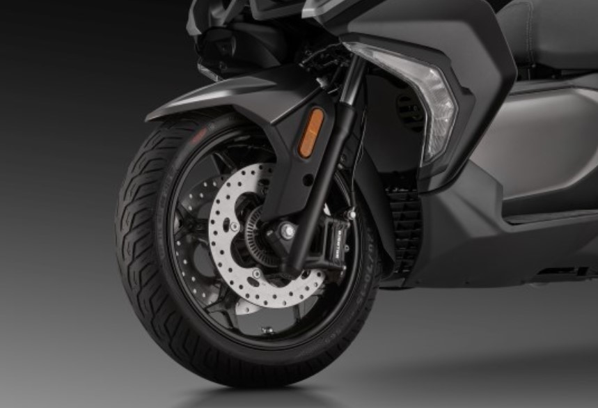 ‘Kết liễu’ Honda SH, ‘vua xe ga’ mới ra mắt giá 97,5 triệu đồng: Động cơ 350cc, có phanh ABS 2 kênh