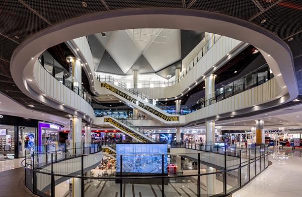 'Cuộc chiến' kinh doanh đại siêu thị: Miếng bánh không dễ xơi