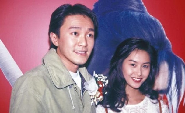 Tưởng con gái Khâu Thục Trinh đã đủ đẹp rồi, nhưng khi nhìn thấy con gái của 'ngọc nữ bị Châu Tinh Trì phụ bạc', cả thế giới đang chờ cô bé lớn lên