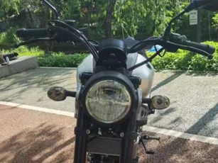Quên Yamaha Exciter và Honda Winner X đi, 'vua côn tay' 150cc có ABS 2 kênh mở bán giá 38 triệu đồng