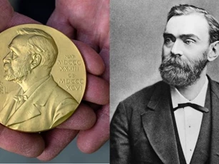 Tại sao thế giới không có giải Nobel Toán học? Nguyên nhân đơn giản nhưng ít ai nghĩ đến