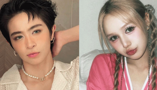 Netizen xôn xao khi biết Xoài Non quen Gil Lê trước cả thời điểm thông báo ly hôn Xemesis