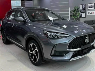 Bảng giá xe MG tháng 8/2024: Giảm giá sốc
