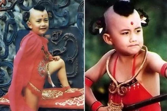 Ngoài Tôn Ngộ Không còn 2 người trong Tây Du Ký đeo vòng kim cô: 1 người ai cũng biết, 1 người ít ai ngờ đến