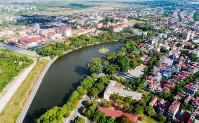 Tỉnh duy nhất ở miền Bắc không có rừng: Không phải Hà Nội, học sinh giỏi Địa Lý chưa chắc đã biết!