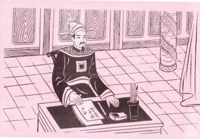 Người Việt Nam duy nhất từng làm thừa tướng ở nước ngoài, tên được đặt cho nhiều địa danh