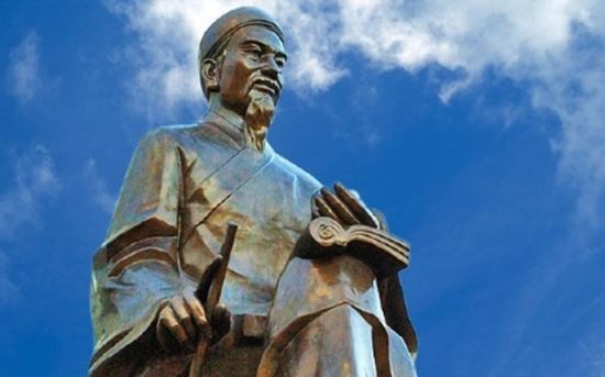 Cao nhân duy nhất của nước ta tài trí ngang Gia Cát Lượng, là người mở ra thời ‘Tam Quốc’ ở Việt Nam