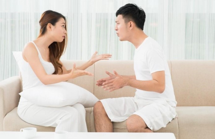 Đêm tân hôn vợ tôi đưa ra những điều khoản "không tưởng" Của  khiến gia đình tôi loạn lên