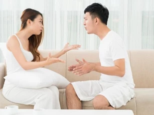 Đêm tân hôn vợ tôi đưa ra những điều khoản "không tưởng" Của  khiến gia đình tôi loạn lên