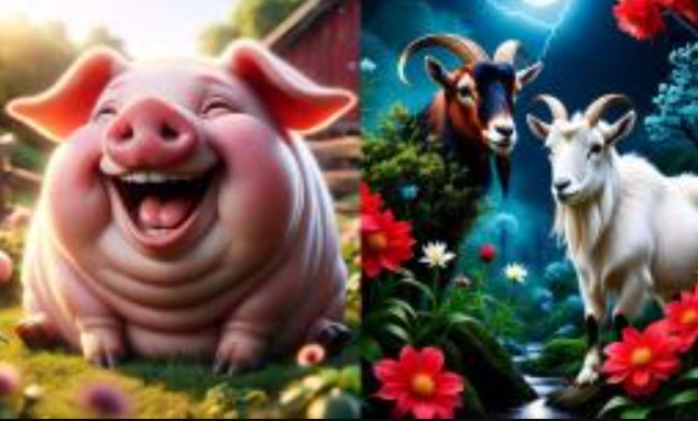 Trong Tháng 7 cô hồn, 5 con giáp gặp vận may mạnh nhất. Số một, đếm tiền không ngớt