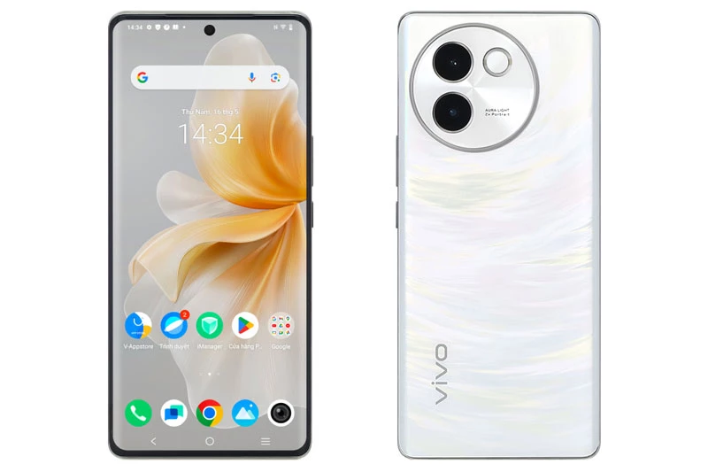 Vivo V30e 5G.