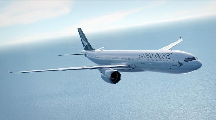 Cathay đặt mua 30 máy bay A330neo